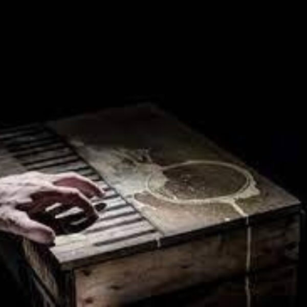 Podcasttip: de pianist met één hand