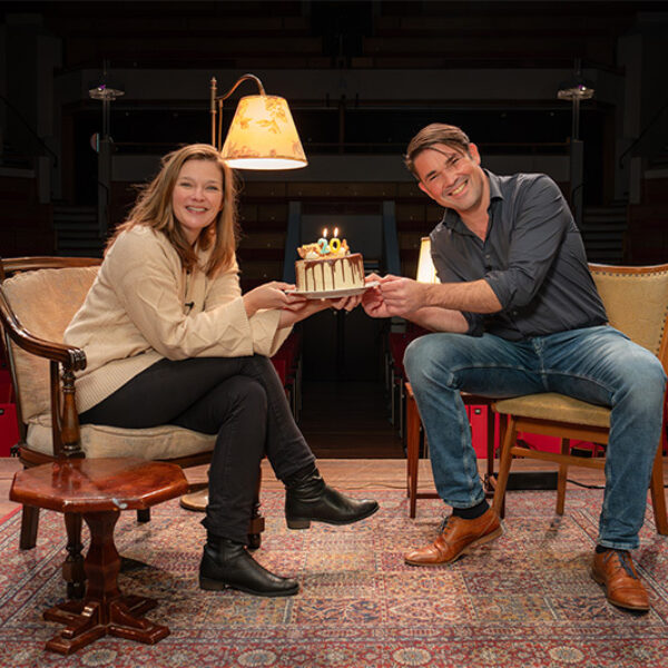 Janine Jansen vertelt over het IKFU 2023