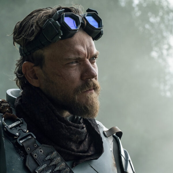 Deze muziek van Bear McCreary hoor je in de Apple TV+-serie 'Foundation'