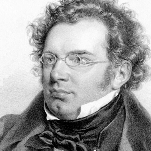 Schuberts Negende symfonie