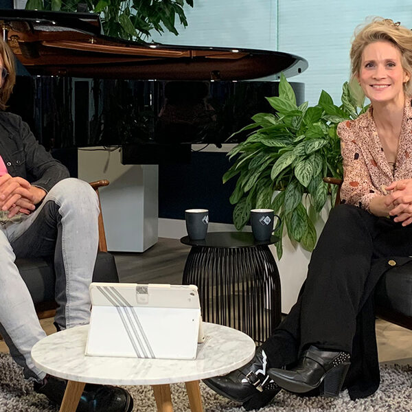 Herfstgasten met Jet Berkhout en Giel Beelen