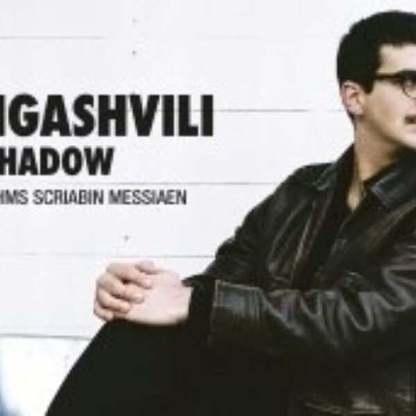 Pianist Giorgi Gigashvili wint Edison Klassiek in categorie Nieuwkomer