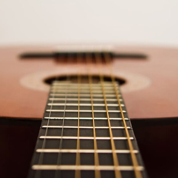 Rising Stars: Sean Shibe