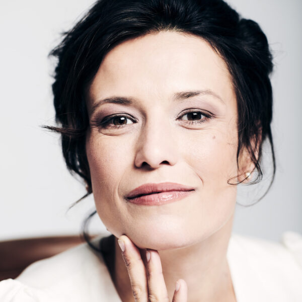 Unsuk Chin: Alice in Wonderland