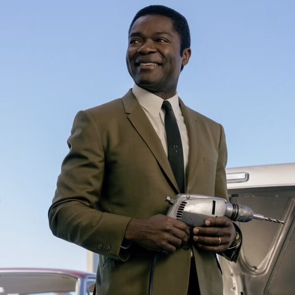 Siddhartha Khosla en Alan DeMoss scoren nieuwe Apple+-serie 'Government Cheese'