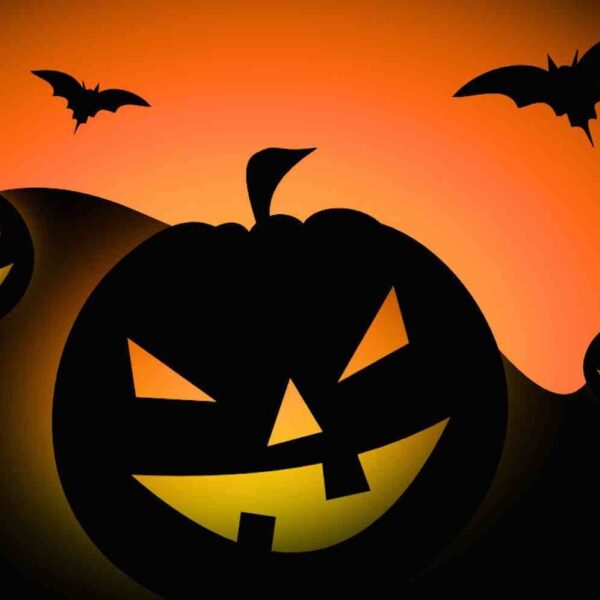 Familieconcert: Halloween