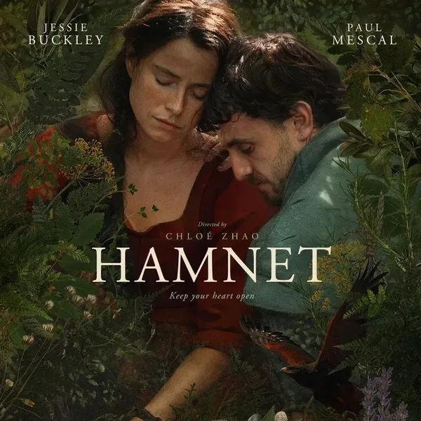 'Jessie Buckley gaat Oscar winnen voor rol in Hamnet'