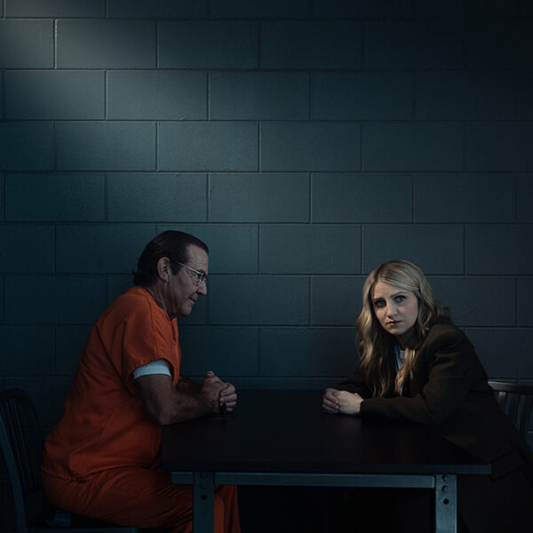 Serie 'Happy Face' krijgt muziek van Ariel Marx