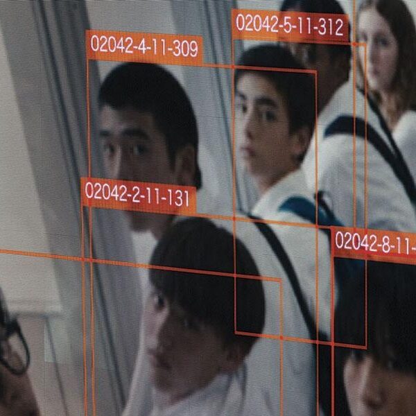 Japans/Amerikaanse film 'Happyend' krijgt muziek van Lia Ouyang Rusli