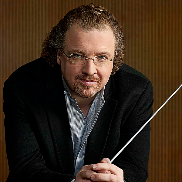 Sprookjesconcert: Van Duizend-en-één-nacht tot Assepoester