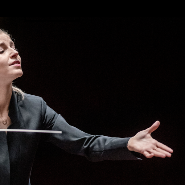 Concert - Openingsconcert: De Klokken van Rachmaninov