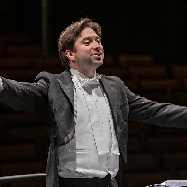 Frank Martin: Golgotha