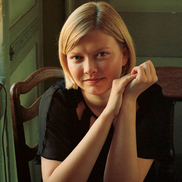 Hannu Lintu en Alina Ibragimova: Nielsen & Sibelius