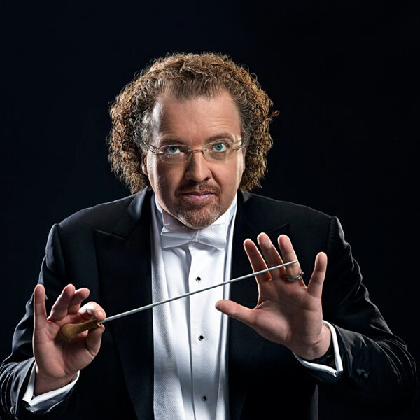 AVROTROS Filmmuziekconcert: John Williams