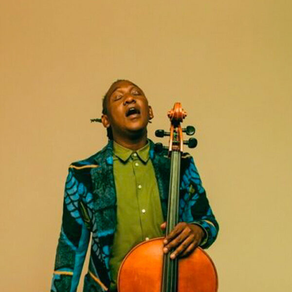 Openingsconcert: Shifting Borders