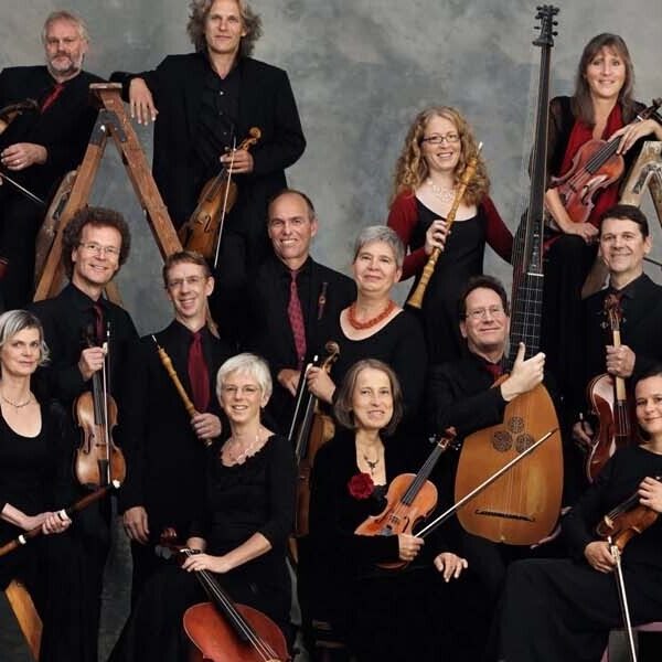 Een barokke Kerst met de Akademie für Alte Musik