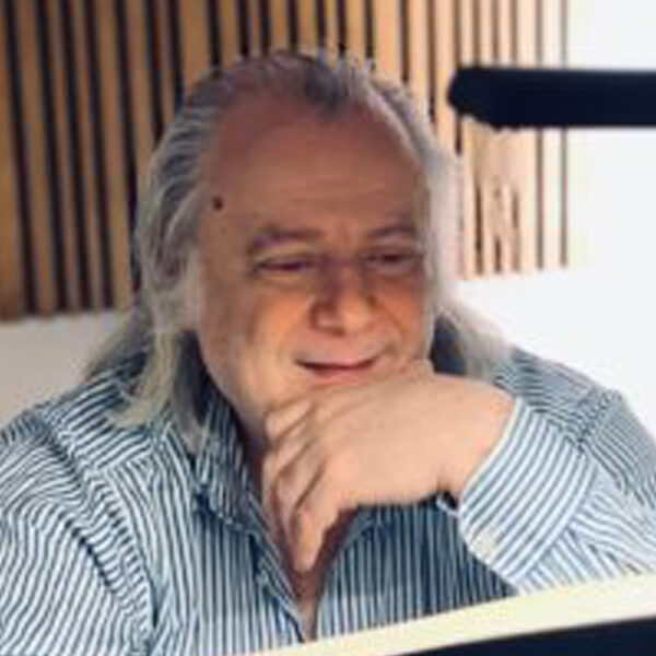 Componist - Bob Zimmerman