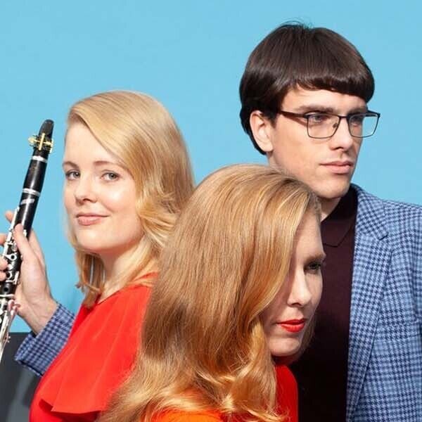 Chimaera Trio speelt verrassende muziek