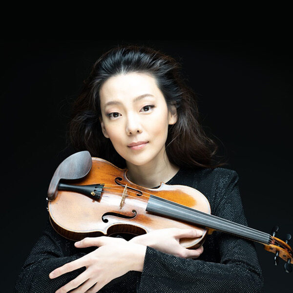 Sibelius’ Vioolconcert