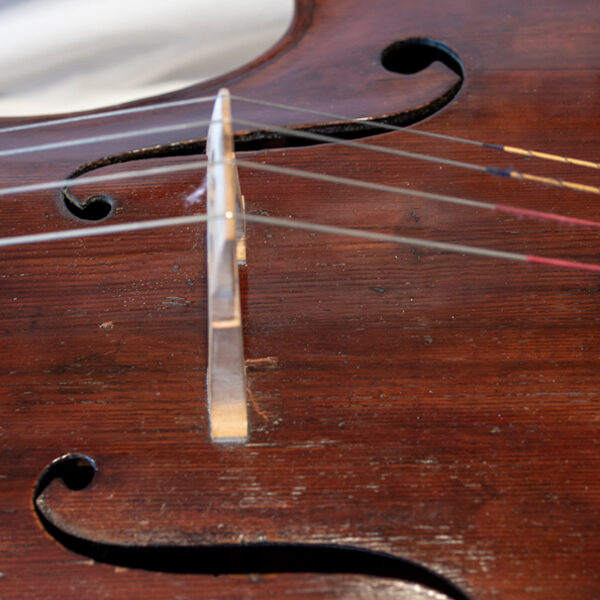 Dmitri Ferschtman speelt het celloconcert van Mjaskovski