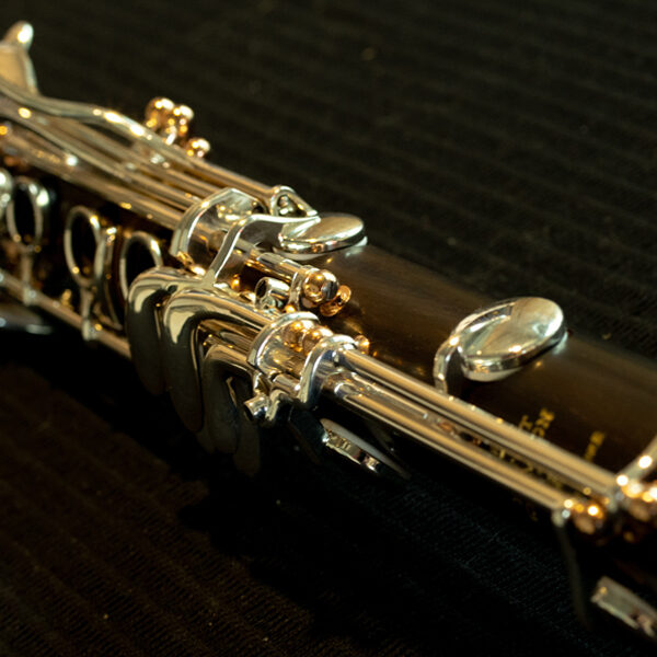 Het klarinetkwintet van Brahms