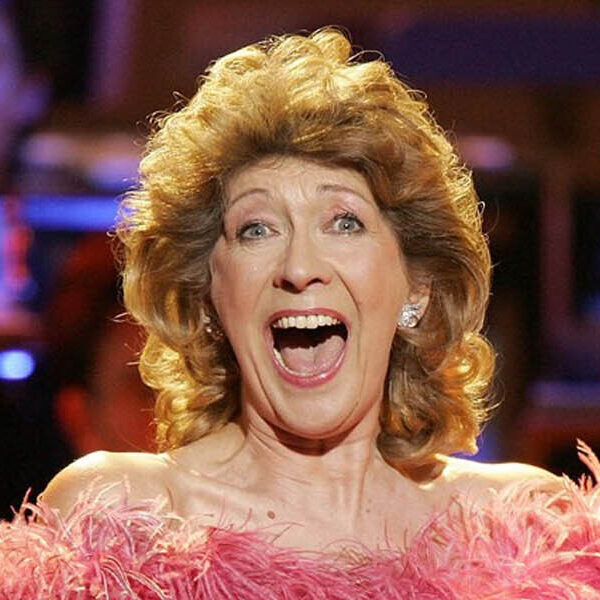 Felicity Lott zingt Letzte Lieder van Strauss
