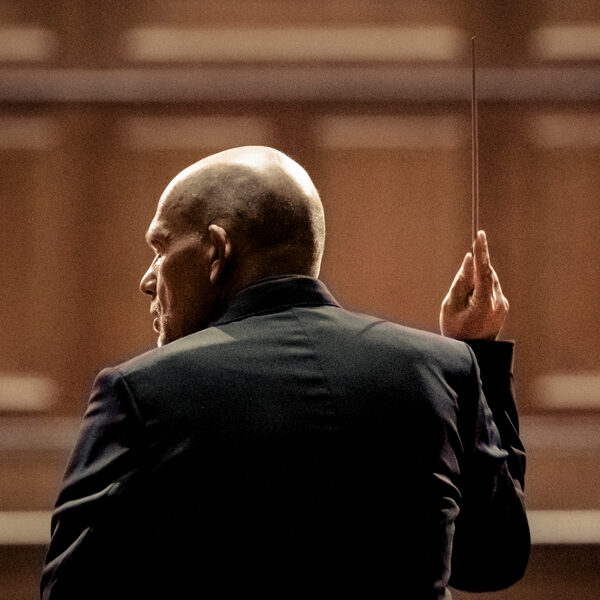 Jaap van Zweden krijgt Concertgebouw Prijs 2020