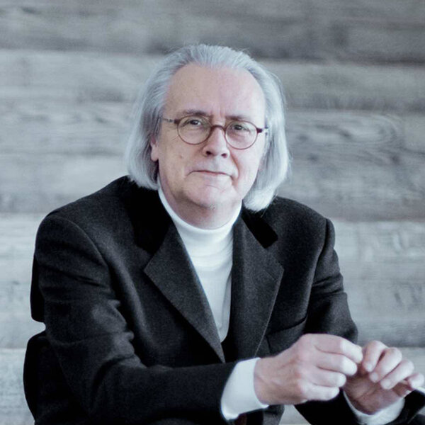 Radio Symfonie Orkest o.l.v. Kees Bakels: mythen en spiritualiteit, het menselijk lot en verlies