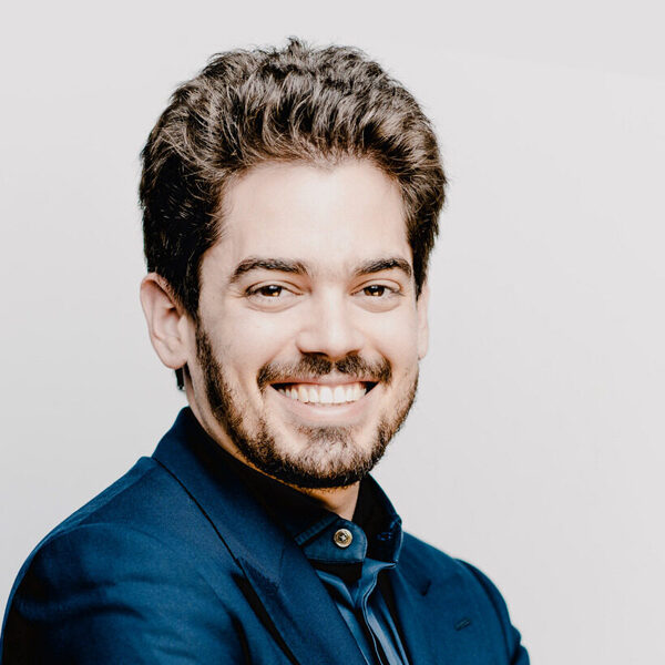 Lahav Shani speelt Prokofjev