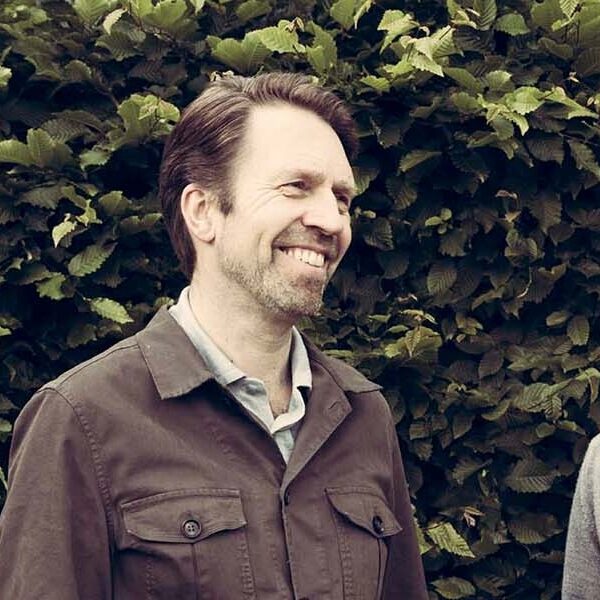 Leif Ove Andsnes en Bertrand Chamayou