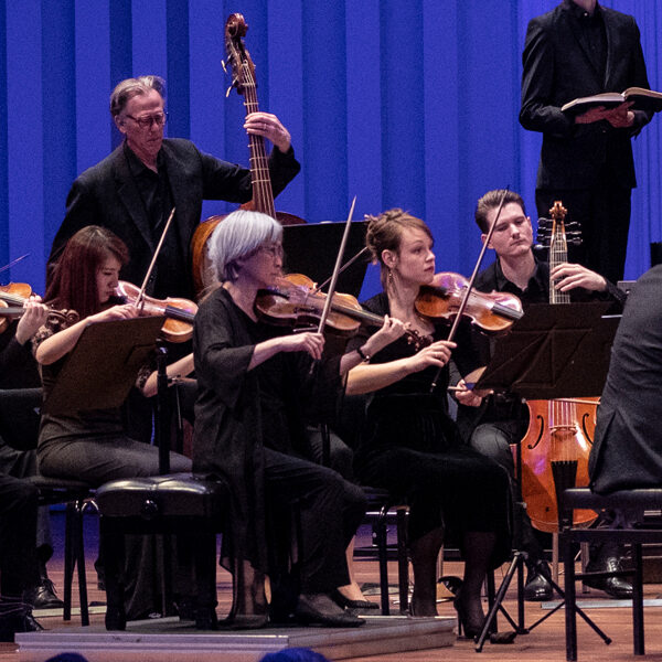 Hoe blijft concertbezoek voor iedereen mogelijk met de hoge prijzen?