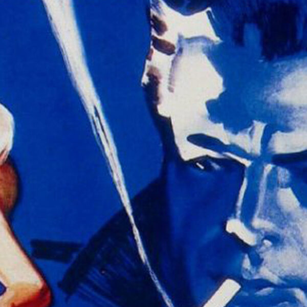 De Vrijdag van Vredenburg: 100 jaar filmmuziek door het Metropole Orkest o.l.v. Vince Mendoza