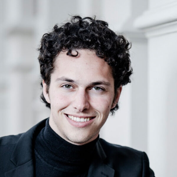 Openingsconcert 2025: Janine Jansen & Nikola Meeuwsen