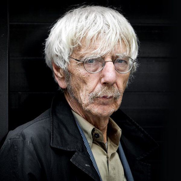 Podcast: Reinbert de Leeuw over Bach