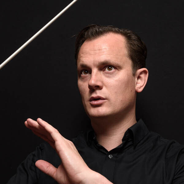 AVROTROS Filmmuziekconcert