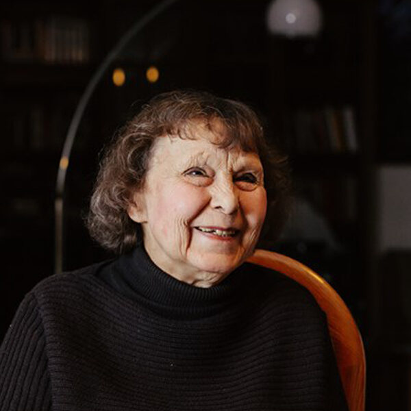 Sofia Goebaidoelina (1931-2025) componeerde intense muziek en leefde als kluizenaar