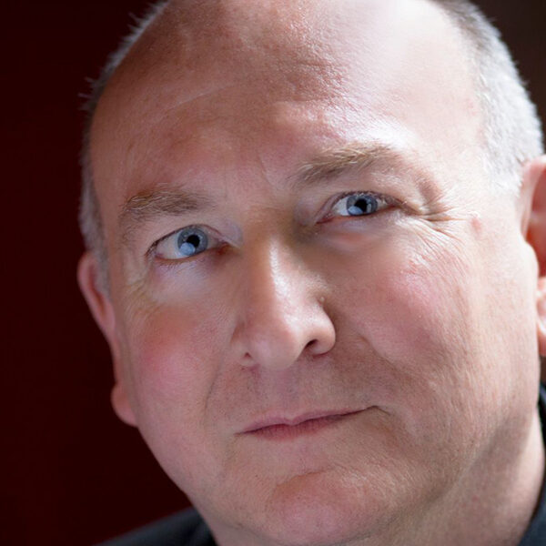 Barokmuziek met dirigent Stephen Stubbs