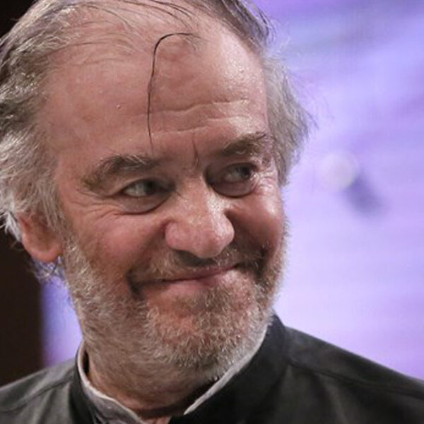 Dirigent Gergiev is de nieuwe directeur van het Bolsjoi Theater