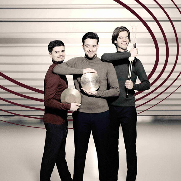 Dutch Classical Talent 2025: Finale