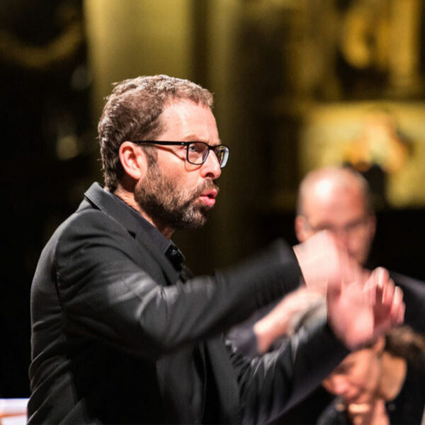 Concert - La Grande Chapelle & Schola Antiqua
