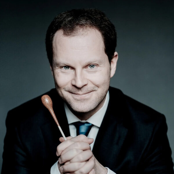 Phion speelt Händels Water Music