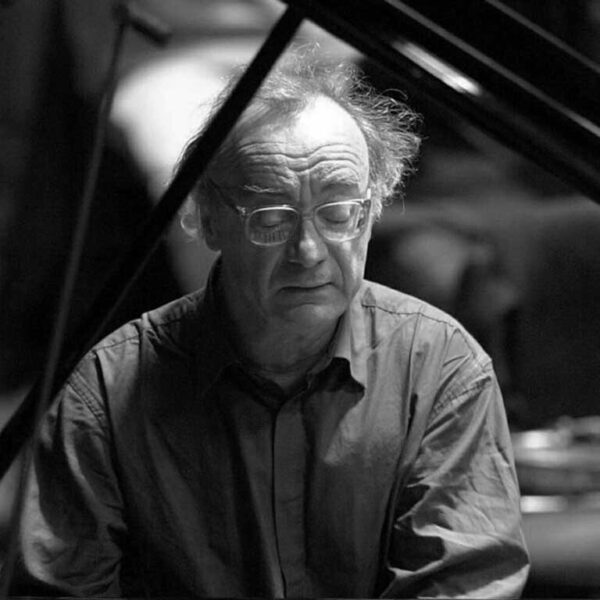 Pianist Alfred Brendel (94) overleden