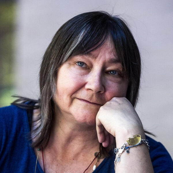Seasonal Quartet met schrijver Ali Smith