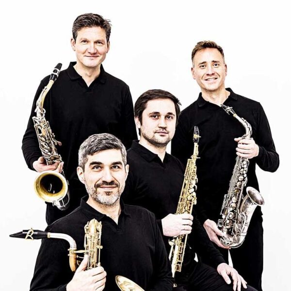 Minimalism Continued: Klaus Lang & Philip Glass