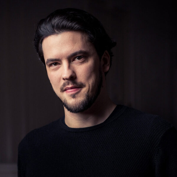 Don Giovanni van Mozart met Andrè Schuen