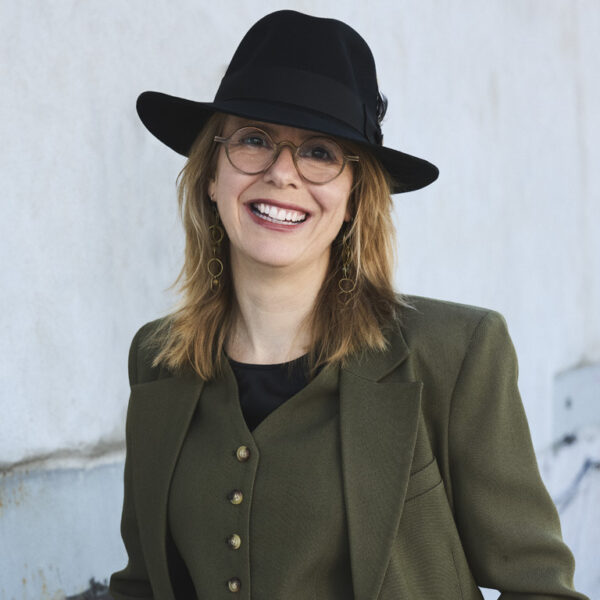 Phion speelt Dance van Anna Clyne