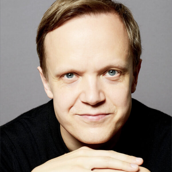 Meesterpianist Antti Siirala speelt Grieg