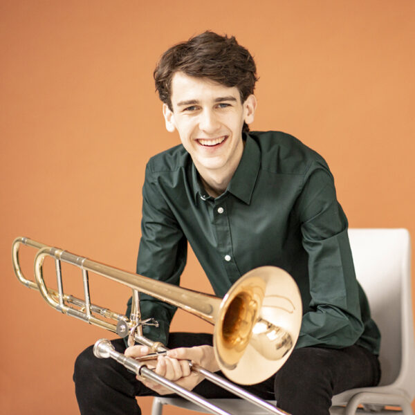 De avond van het Grachtenfestival