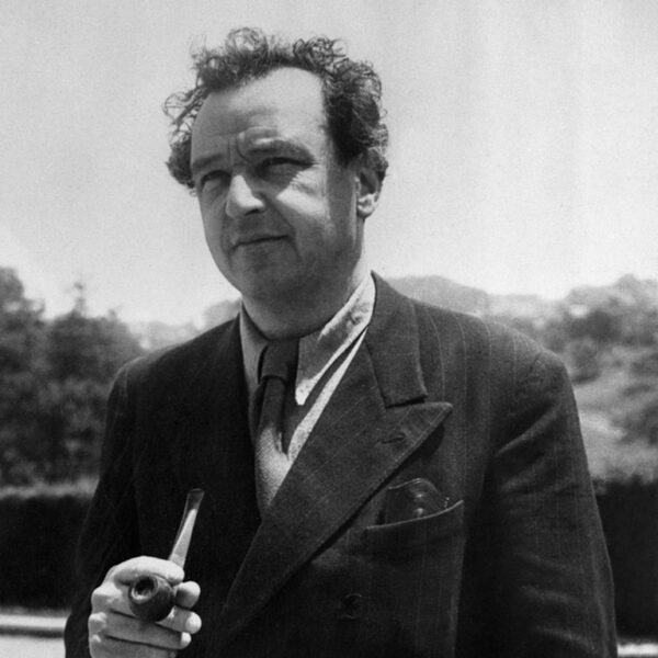 Arthur Honegger door het Radio Filharmonisch Orkest