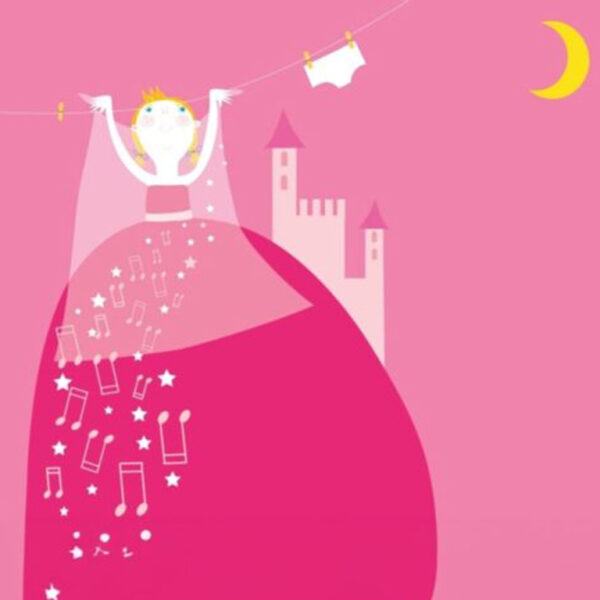 Familieconcert: Assepoester